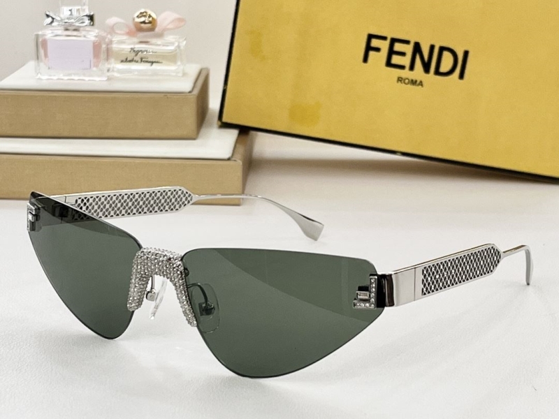 Fendi Sunglasses